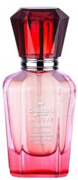Gabrini In Love 06 EDT 35 ml Kadın Parfümü kullananlar yorumlar